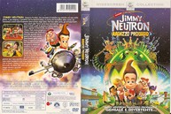 Jimmy Neutron